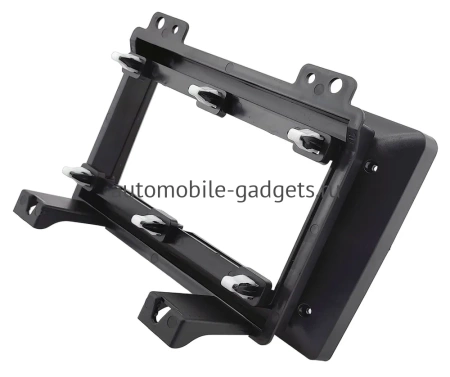 Штатная магнитола Ford Fiesta (Mk5) 2002-2005 OEM RS9-1930 на Android 10