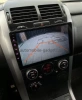 Suzuki Grand Vitara 2005-2015 Canbox GT9-9222 2/32 на Android 10 (IPS, DSP, CarPlay)