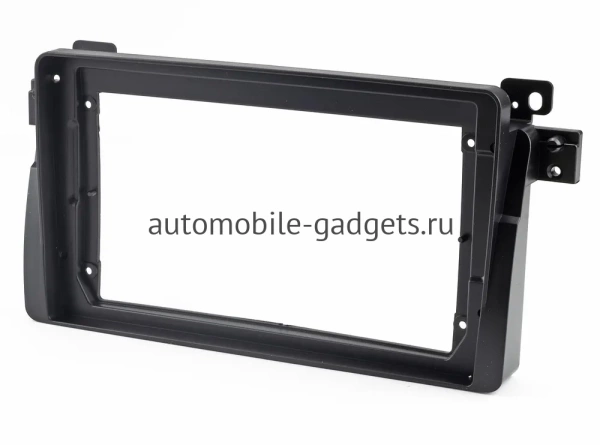 BMW 3 (E46) 1998-2007 OEM RK9-9163 на Android 10 (CarPlay, AHD, 1/32)