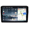 Штатное головное устройство Suzuki Swift 5 2016-2024 (глянцевая) Teyes CC4 Pro 2K 12/256 10.36 дюймов RM-10-795 на Android 13 (4G-SIM, DSP, QLed, AI)