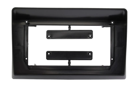Штатная магнитола Canbox EVO 2K 5817-10-1292 для Mazda Biante 2008-2018 на Android 14 (4G-SIM, 4/64, DSP, QLed, AI, 360)