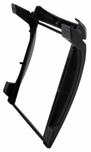 Штатное головное устройство Kia Sorento 2002-2006 Canbox (Tesla style) 9.7 дюймов 4/64 GTR096-1312-5 на Android 10 (QLed, DSP, CarPlay)