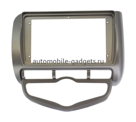 Магнитола Vaycar 09V3 для HONDA Jazz 2001-2007 Климат (Андроид, 4+32Гб)