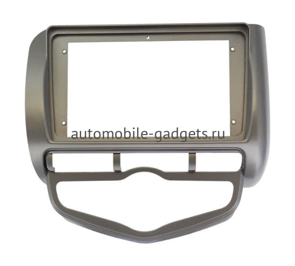 Магнитола Vaycar 09V3 для HONDA Jazz 2001-2007 Климат (Андроид, 4+32Гб)