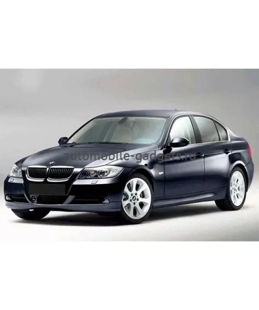 Замок КПП FORTUS MTL 987 для BMW 3 E90 2004-2011 (справа)/типтроник