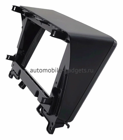 Штатное головное устройство Honda Jazz 4 2020-2024 Teyes CC3 2K 4/64 9.5 дюймов RM-9-0363 на Android 10 (4G-SIM, DSP, QLed)