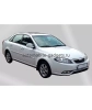 Замок КПП FORTUS MTL 2307 для DAEWOO Gentra 2013- (слева)/автомат