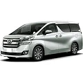 Toyota Vellfire Toyota Vellfire