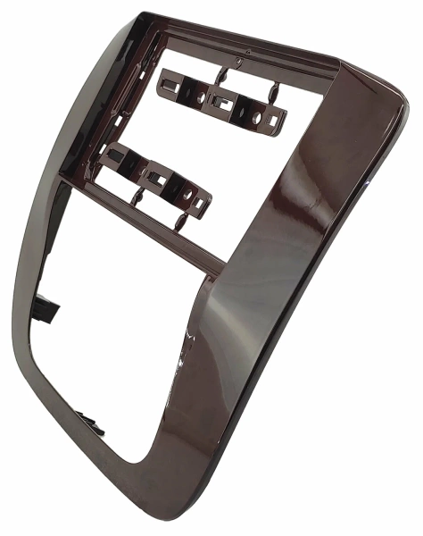 Chevrolet Tahoe, Suburban 2007-2013 (под красное дерево) Canbox RS9-0789 1.5/32 Android 10 (IPS, DSP, CarPlay)