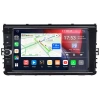 Штатная магнитола Volkswagen Passat B8, Tiguan 2, Teramont, Jetta 7, Arteon, Transporter T6, Caravelle T6, Multivan T6 2014-2022 Canbox L-Line 4167-9-1330 на Android 10 (4G-SIM, 3/32, TS18, DSP, QLed)