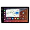 Штатная магнитола Citroen C2 2003-2009, C3 Picasso 2008-2017 (черная) Canbox H-Line 7844-9-091 на Android 10 (4G-SIM, 6/128, DSP, QLed)