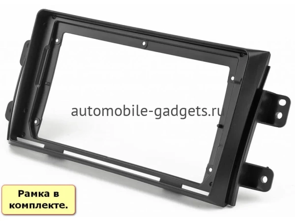 Suzuki SX4 2006-2014 Canbox L-Line 4169-9035 на Android 10 (4G-SIM, 2/32, TS18, DSP, QLed) Suzuki SX4 2006-2014 Canbox L-Line 4169-9035 на Android 10 (4G-SIM, 2/32, TS18, DSP, QLed)