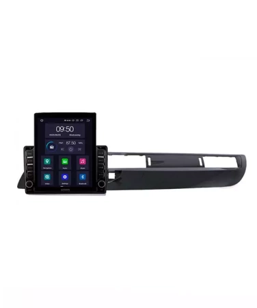 Carmedia OL-1934-12-D ("Тесла-стиль") магнитола для Citroen C5 2010-2016 на Android 10 с 4Гб и DSP