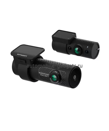 Видеорегистратор Blackvue DR770X-2CH IR