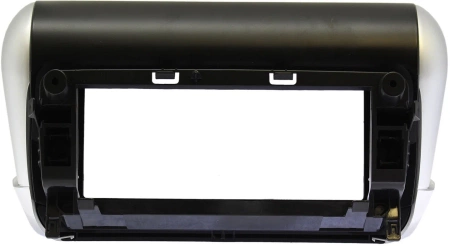 Carmedia OL-1964-I штатная магнитола для Peugeot 208, 2008 2013-2019 на Android 10 c 2GB, DSP, 4G