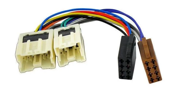 Штатная магнитола Nissan Caravan 2001 - 2012 Wide Media MT9513QT-2/32