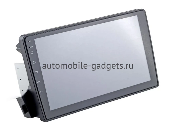 SsangYong Kyron, Korando Sports, Actyon, Actyon Sports 2005-2017 Canbox L-Line 4169-9-770 на Android 10 (4G-SIM, 2/32, TS18, DSP, QLed)