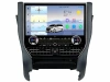 Kuberg ZF-3055H-GE Штатная магнитола для Toyota Alphard, Vellfire 2015-2021 на Android 13 c 8GB, DSP, 4G