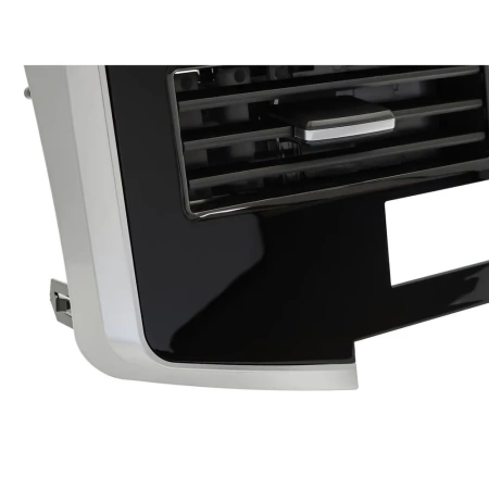 Штатная магнитола Toyota Land Cruiser 200 2007-2015 (для авто без монитора), Land Cruiser 200 2015-2021 (для авто без надписи JBL Synthesis) (Тип D) 12.3 дюйма Teyes LUX ONE (Round Corner) 6/128 RM-3042 на Android 10 (4G-SIM, 6/128, DSP, QLed) Mercede