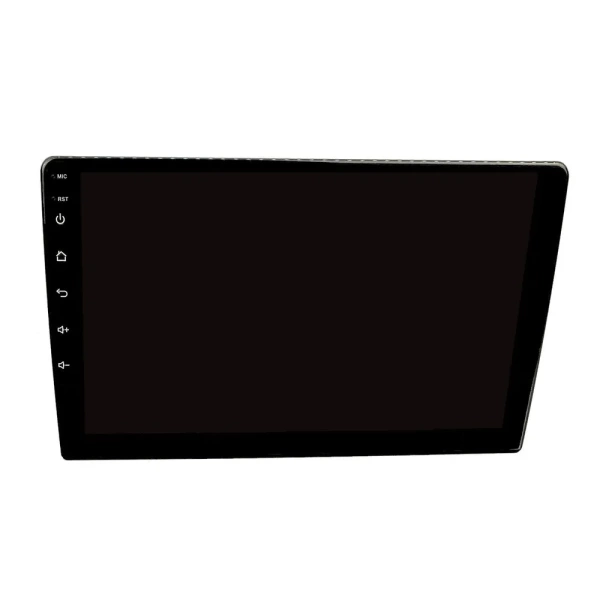 Штатная магнитола Volkswagen Scirocco 2008-2014 (для авто с ручным климатом) Canbox RS9-1243 1.5/32 Android 10 (IPS, DSP, CarPlay)