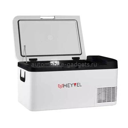 Meyvel AF-G18 Компрессорный автохолодильник 12/24/220В