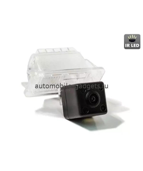 CMOS ИК штатная камера заднего вида AVIS Electronics AVS315CPR (016) для Ford, Jaguar