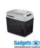 Автомобильный холодильник Dometic TropiCool TCX-21