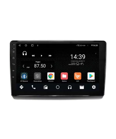 NaviPilot DROID10 PRO штатная магнитола для Fiat 500L 2012-2017 на Android 10 с 4Gb, DSP, 4G