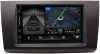 Магнитола в штатное место 2 din Suzuki Swift III 2004-2010 Canbox H-Line 5512-RP-SZSW2B-156 на Android 10 (4G-SIM, 4/32, DSP, IPS)