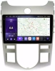 Carmedia OL-9736-A-PH-9009-6128-2K-TS20 магнитола для Kia Cerato II (2008-2013) климат на Android 13 c 6GB, DSP, 4G