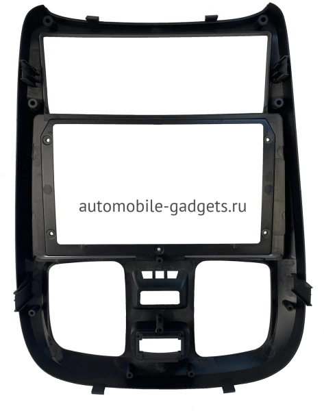 Штатная магнитола Hyundai Sonata 4 (EF) 2001-2012 (левый руль) Canbox L-Line 4167-9-268 на Android 10 (4G-SIM, 3/32, TS18, DSP, QLed)