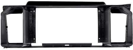 Штатная магнитола Canbox H-Line 7843-9-044 для Geely FC (Vision) 2006-2011 на Android 10 (4G-SIM, 4/64, DSP, QLed)