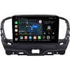 Штатная магнитола Canbox M-Line 2K 4177-9-0004 для GMC Terrain 2 2017-2024 на Android 10 (4G-SIM, 2/32, DSP, QLed)