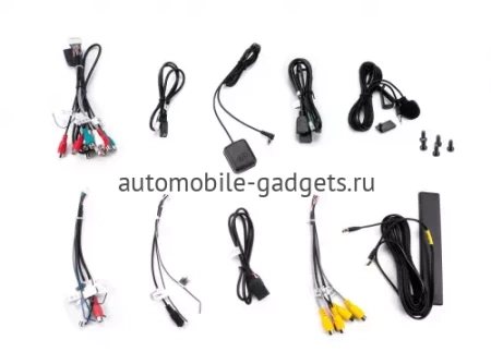 INCAR TMX2-8658-6 Maximum Штатная магнитола для Volkswagen, Skoda, Seat на Android 10 с 6GB, DSP, 4G INCAR TMX2-8658-6 Maximum Штатная магнитола для Volkswagen, Skoda, Seat на Android 10 с 6GB, DSP, 4G