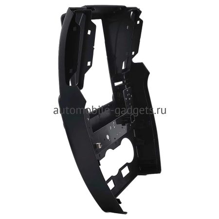 Штатное головное устройство Land Rover Freelander 2 2012-2014 (для авто с Alpine, Тип 2) Canbox H-Line (Tesla style) 9.7 дюймов 4/32 5621-1312-277 на Android 10 (4G-SIM, DSP, QLed)
