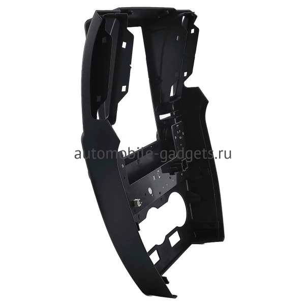 Штатное головное устройство Land Rover Freelander 2 2012-2014 (для авто с Alpine, Тип 2) Teyes TPRO 2 DS (Tesla style) 9.7 дюймов 4/32 RM-1312-277 на Android 10 (4G-SIM, DSP, QLed)