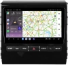 Carmedia HP-T9619-PH-9009-6128-2K-TS20 Штатная магнитола для Toyota Land Cruiser 200 2015-2021 на Android 13 c 6GB, DSP, 4G