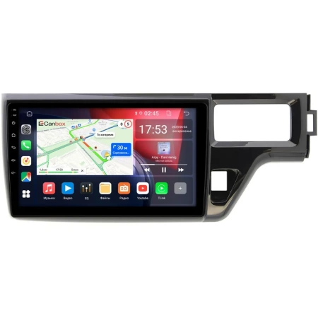 Honda Stepwgn 5 2015-2022 Canbox RS10-1099 1.5/32 на Android 10 (IPS, DSP, CarPlay)