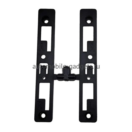 Штатная магнитола Mitsubishi Lancer 10 2007-2017 12.3 дюйма Teyes LUX ONE (Round Corner) 6/128 RM-0525 на Android 10 (4G-SIM, 6/128, DSP, QLed) Mercedes Style