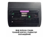 Carmedia OL-9710-KP-BN-9-8128-S10 магнитола для Hyundai Solaris 2017+ на Android 12 c 8GB, DSP, 4G