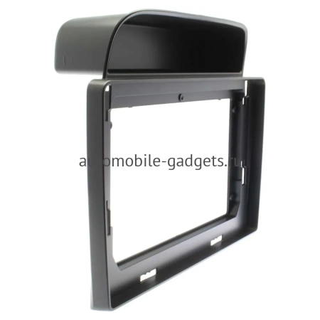 Штатное головное устройство Toyota Land Cruiser 100 1998-2002 (для авто с монитором, руль слева) Teyes CC2L PLUS 1/16 10 дюймов RM-10-1194 на Android 8.1 (DSP, IPS, AHD)