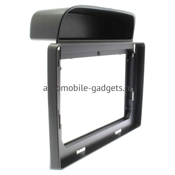 Штатное головное устройство Toyota Land Cruiser 100 1998-2002 (для авто с монитором, руль слева) Teyes CC2L PLUS 1/16 10 дюймов RM-10-1194 на Android 8.1 (DSP, IPS, AHD)