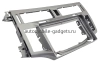 Штатная магнитола Toyota Avalon 3 2005-2009 (серебристый) Canbox M-Line 7841-9-0238 Android 10 (4G-SIM, 4/64, DSP, QLed)