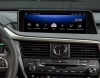 Carmedia BNR-16LXQI Мультимедиа блок для Lexus RX 2015-2019 (штатный экран 12.3") Android 10, 8/128GB, 4G, CarPlay, сенсорная панель в комплекте