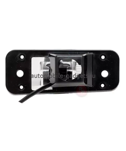 Камера заднего вида для Hyundai Santa Fe (2006-2012) RedPower HYU116P Premium