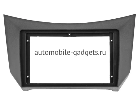 Lifan Smily (320) 2008-2015 OEM RK9-1972 Android 10 (CarPlay, AHD, 1/32)