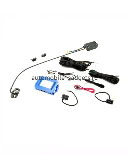Электропривод крышки багажника INVENTCAR TailGate IV-TG-T-XA40 для Toyota Rav 4 XA40 2012-2019 Электропривод крышки багажника INVENTCAR TailGate IV-TG-T-XA40 для Toyota Rav 4 XA40 2012-2019