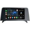 Штатная магнитола BMW X5 (E70), X6 (E71) 2007-2014 Canbox M-Line 2K 4177-9-2516 на Android 10 (4G-SIM, 2/32, DSP, QLed)