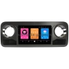 Mercedes-Benz Sprinter (w907) 2018-2024 OEM RK10-2049 на Android 10 (CarPlay, AHD, 1/32)