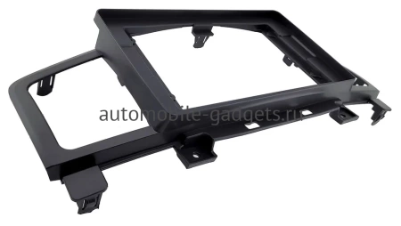 Штатная магнитола Nissan Quest 4, Elgrand 3 (E52) 2010-2020 OEM RS10-2522 на Android 10